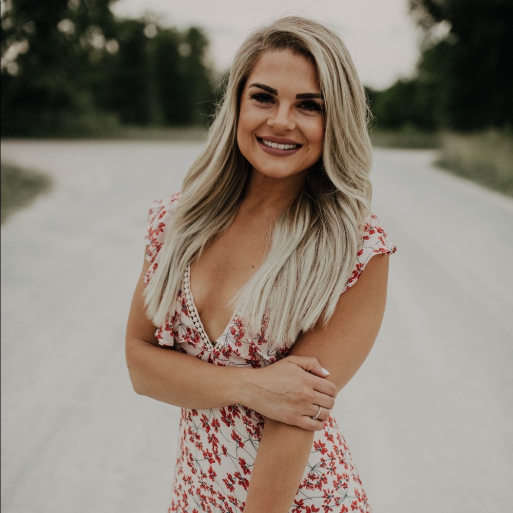Meet your Posher, Destiny
